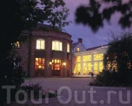 Quorn Country Hotel