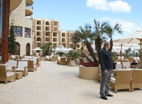 Moevenpick Resort and Marine Spa Sousse