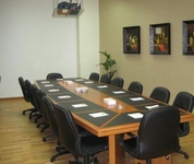 Al Deyafa Hotel Apartments