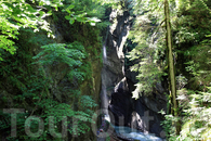 Parnachklamm