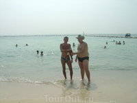 20 декабря 2010. Остров Ко Лан (пляж Самае)