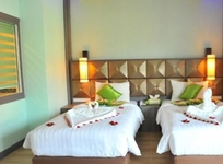 Addplus Hotel & Spa