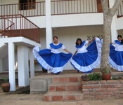 La Mariposa Spanish School and Eco