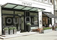 Фото отеля My Hotel Bloomsbury Фото отеля My Hotel Bloomsbury