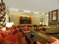 Bogota Marriott Hotel