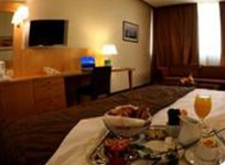 Holiday Inn Dunes