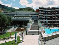 Maestral Resort and Casino