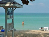 Merrils Beach Resort I-II-III