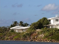 Coco Point Lodge