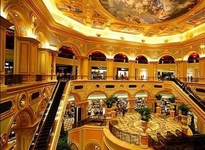 Venetian® Macao-Resort-Hotel