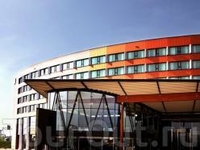 Фото отеля Van der Valk Hotel Ridderkerk