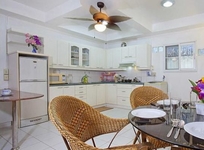 Arcadia Villa