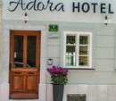 Фото Adora Hotel