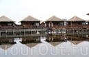 Фото Paradise Inle Resort