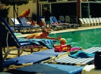 Christabelle Hotel Apartments