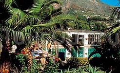 Hotel Villa Melodie