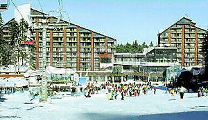 Hotel Rila Borovets