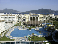 Green Nature Resort & Spa Green Nature Resort & Spa