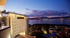 Kempinski Grand Hotel Gelendzhik