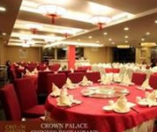 Crown Garden Hotel