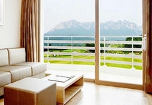 Daemyung Resort Seorak