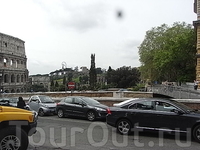 около Колизея 1 около Колизея 1