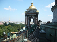 Исаакиевский собор