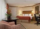 Фото Holiday Inn San Jose Aurola
