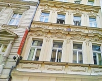 Фото отеля Emporio Prague Apartments