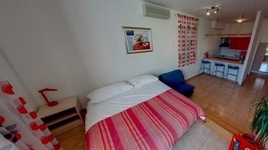 Apartmani M