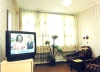 Фото отеля Крым