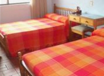 Hotel Abril