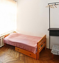 Фото отеля Capital Фото отеля Capital