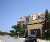 Фото отеля Ramada Plaza Tunis