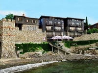 Фото отеля Casa del Mare (Каса дель Маре) Фото отеля Casa del Mare (Каса дель Маре)