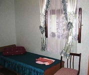 Алеан  Бриз (ex.Алиса) (Alean otel Briz)