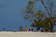 Гуардалавака (Guardalavaca) - морской курорт на Кубе, Ольгин