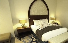 Double Tree By Hilton Marjan Island Resort And Spa