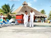 Akumal Beach Resort