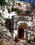 Dubrava Hotel