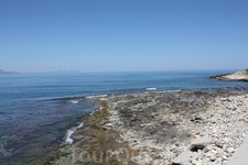 морской пейзаж