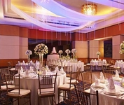 Eastwood Richmonde Hotel