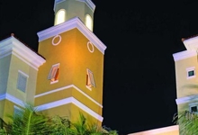 The Marbella Club Hotel Humacao