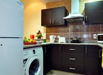 Pride Hotel Apartments