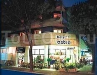 Astro Hotel
