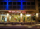 Фото The Diplomat Hotel