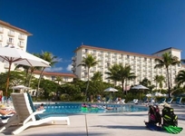 Fiesta Resort Spa