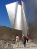 Walt Disney Concert Hall