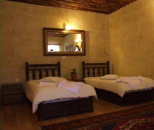 Akyol Hotel Sinasos Cappadocia