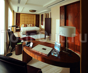 Raffles Dubai